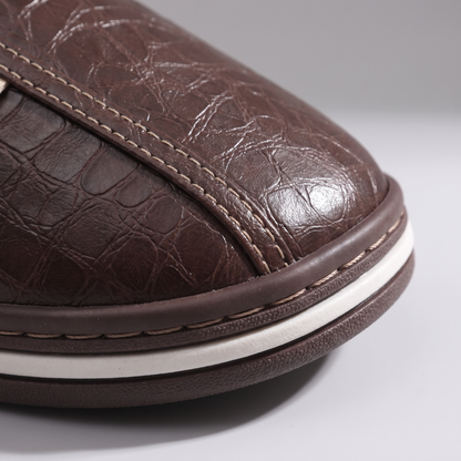 Solenne Comfort Slides