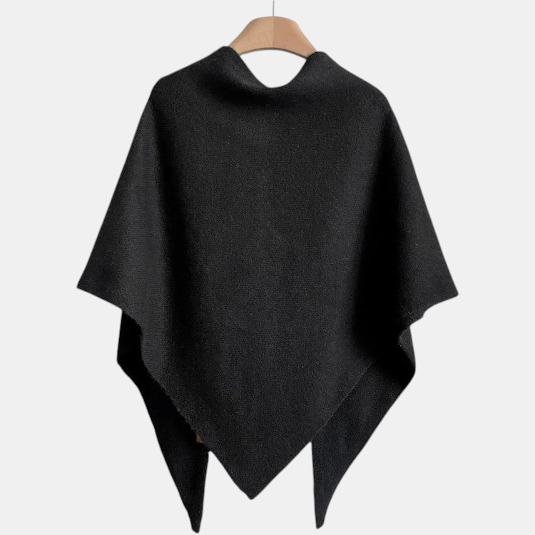 Solmere Autumn Scarf