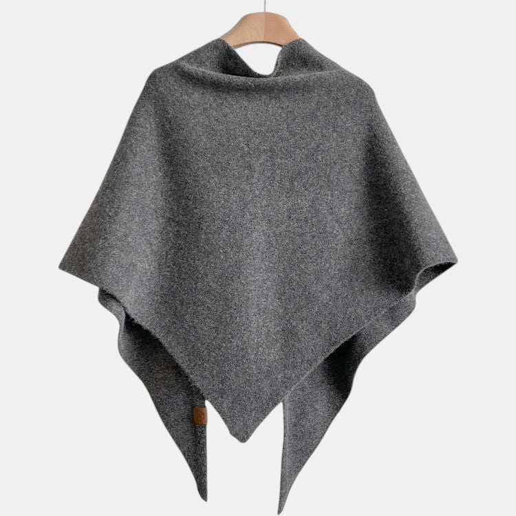 Solmere Autumn Scarf