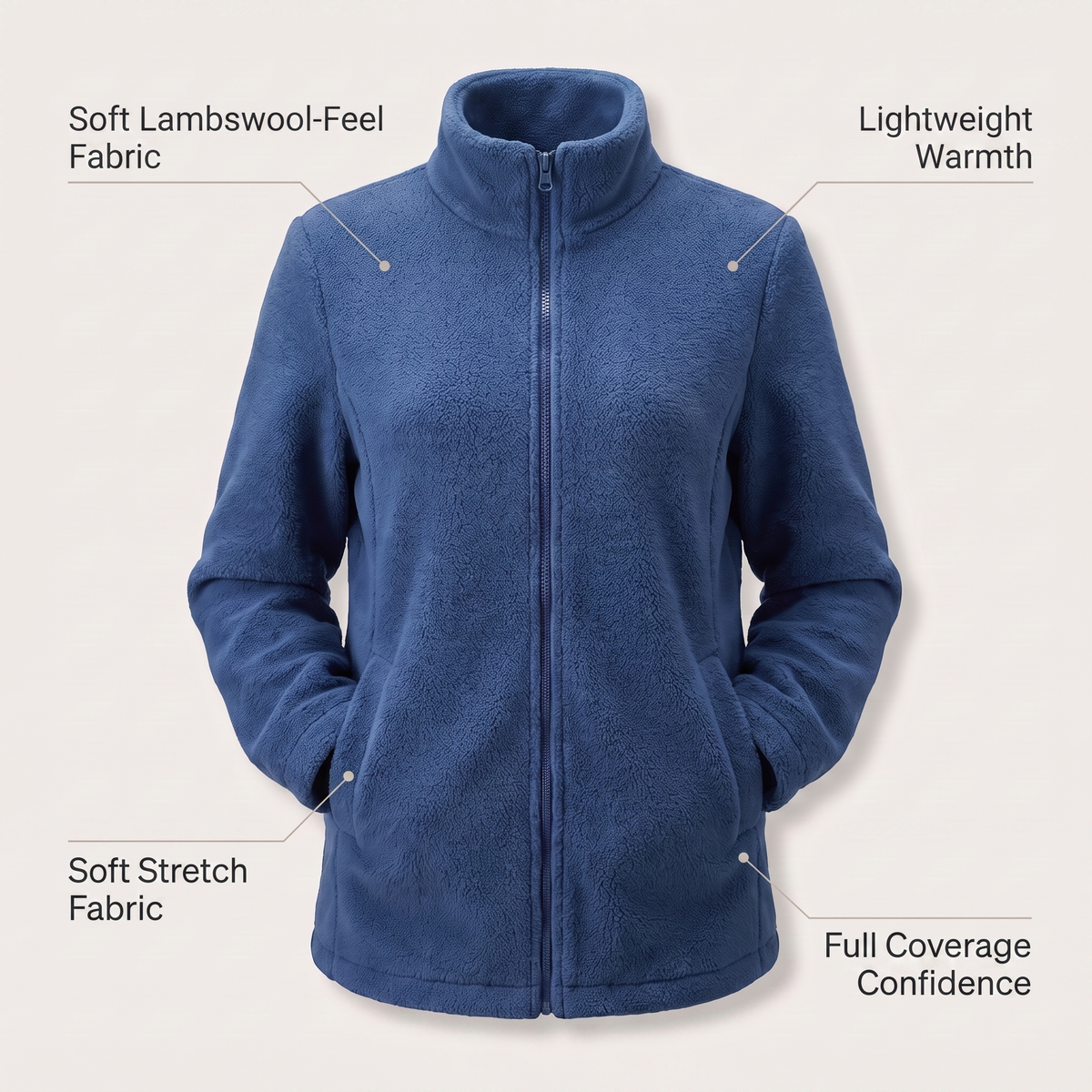 Sophia Jacket