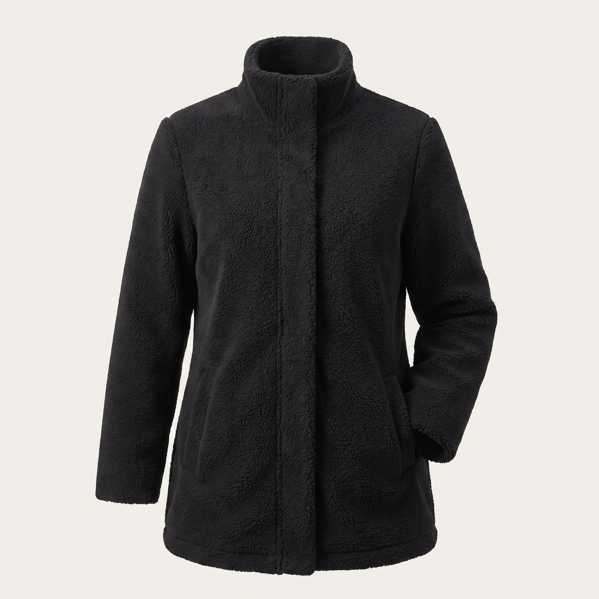Sophia Jacket - Black