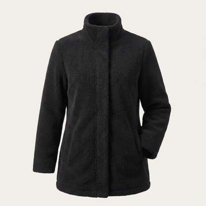 Sophia Jacket - Black