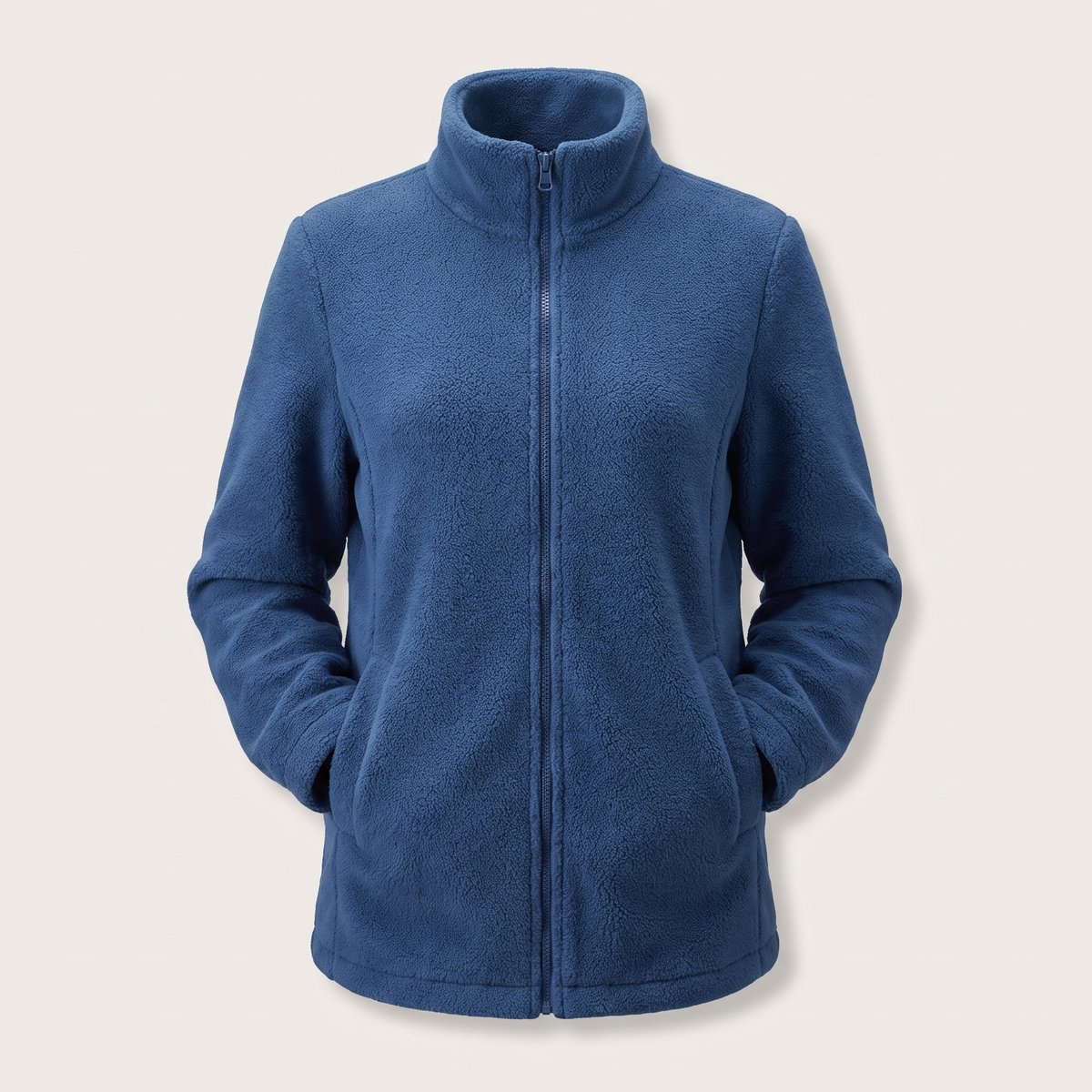 Sophia Jacket - Blue