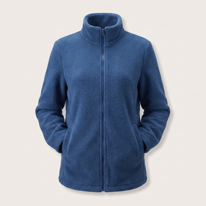 Sophia Jacket - Blue