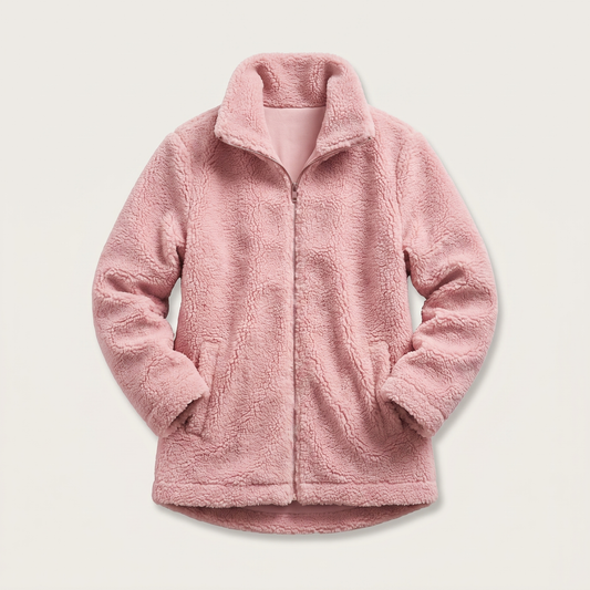 Sophia Jacket - Pink