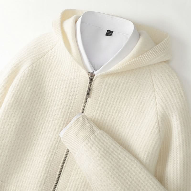 Sorrento Zip Hoodie