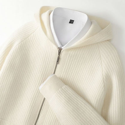Sorrento Zip Hoodie