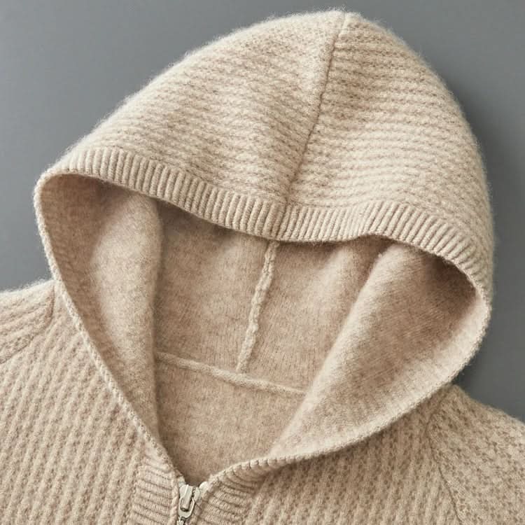 Sorrento Zip Hoodie