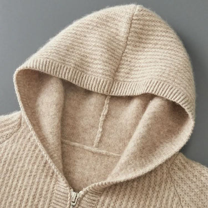 Sorrento Zip Hoodie