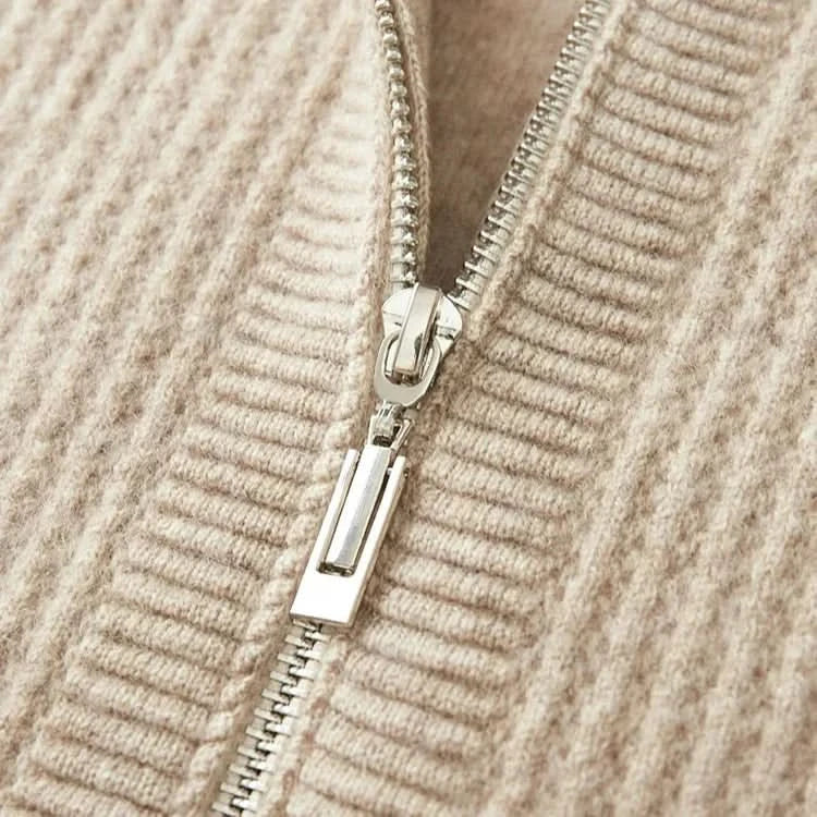 Sorrento Zip Hoodie
