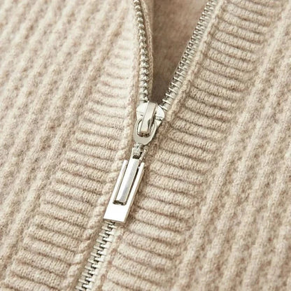 Sorrento Zip Hoodie