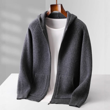 Sorrento Zip Hoodie
