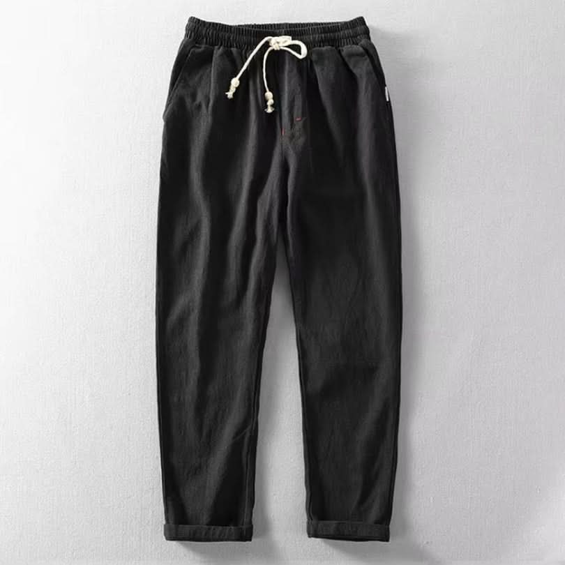 Stillmark Modern Trousers - Black