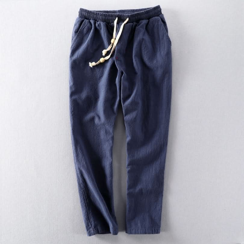 Stillmark Modern Trousers - Blue