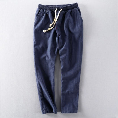 Stillmark Modern Trousers - Blue