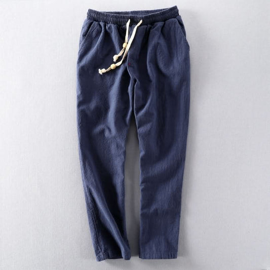 Stillmark Modern Trousers - Blue