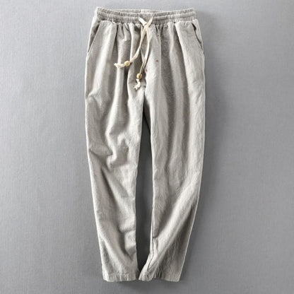 Stillmark Modern Trousers - Grey