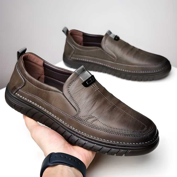 Stratford Smart-Casual Shoes