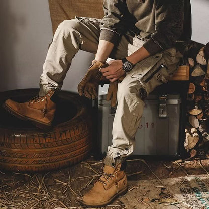 Stratmore Utility Trousers
