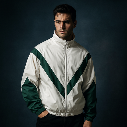 Stratus Windbreaker