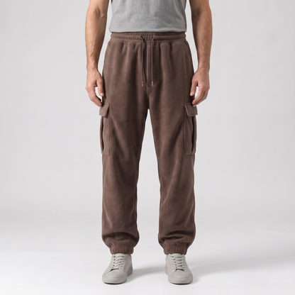 Streetflex Cargo Pants