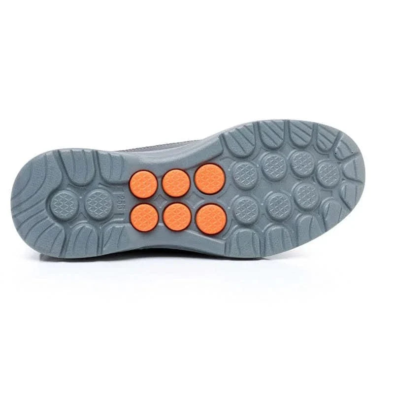 Stridecalm Slip-On Trainers