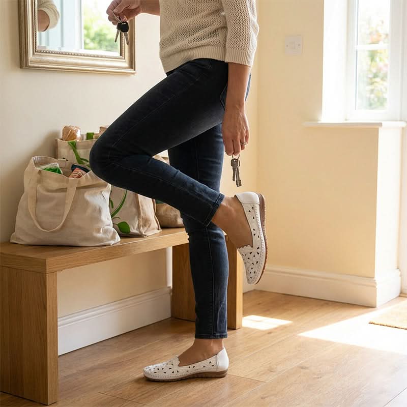 Strideease Support Shoes