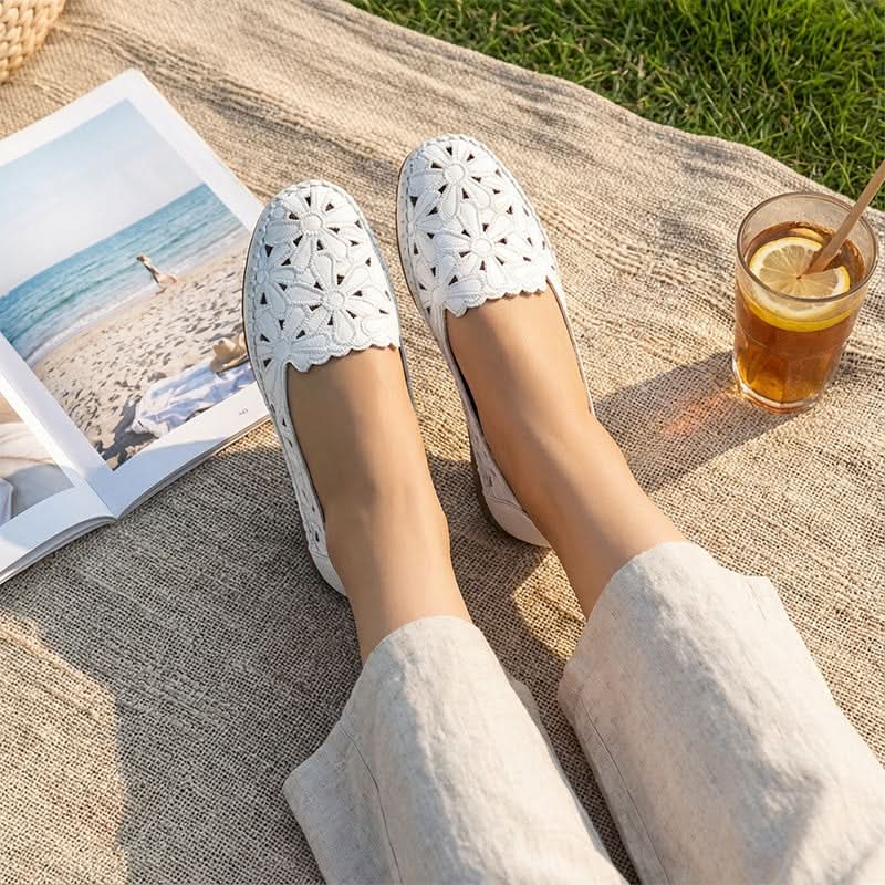 Strideease Support Shoes