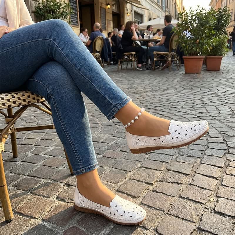 Strideease Support Shoes