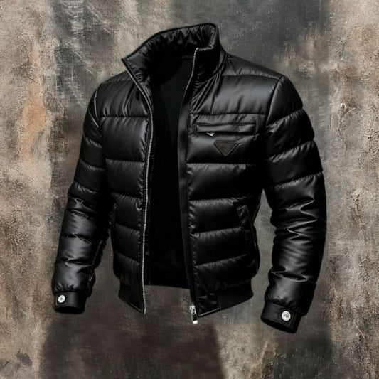 Summit Puffer Jacket