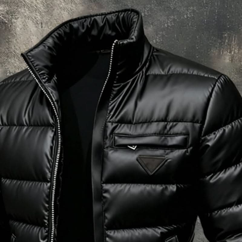 Summit Puffer Jacket