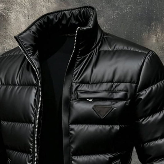 Summit Puffer Jacket