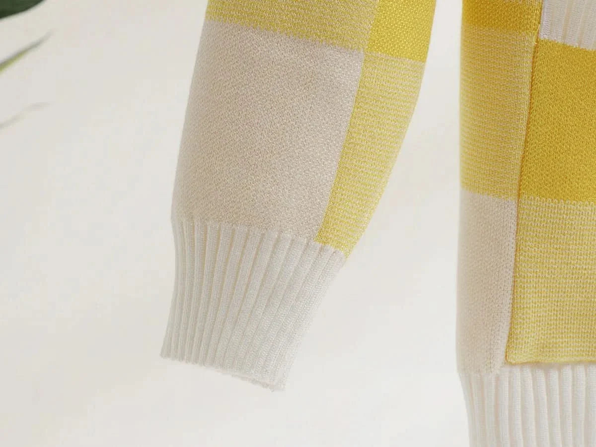Sunday Soft-Knit 3-PIECE Set