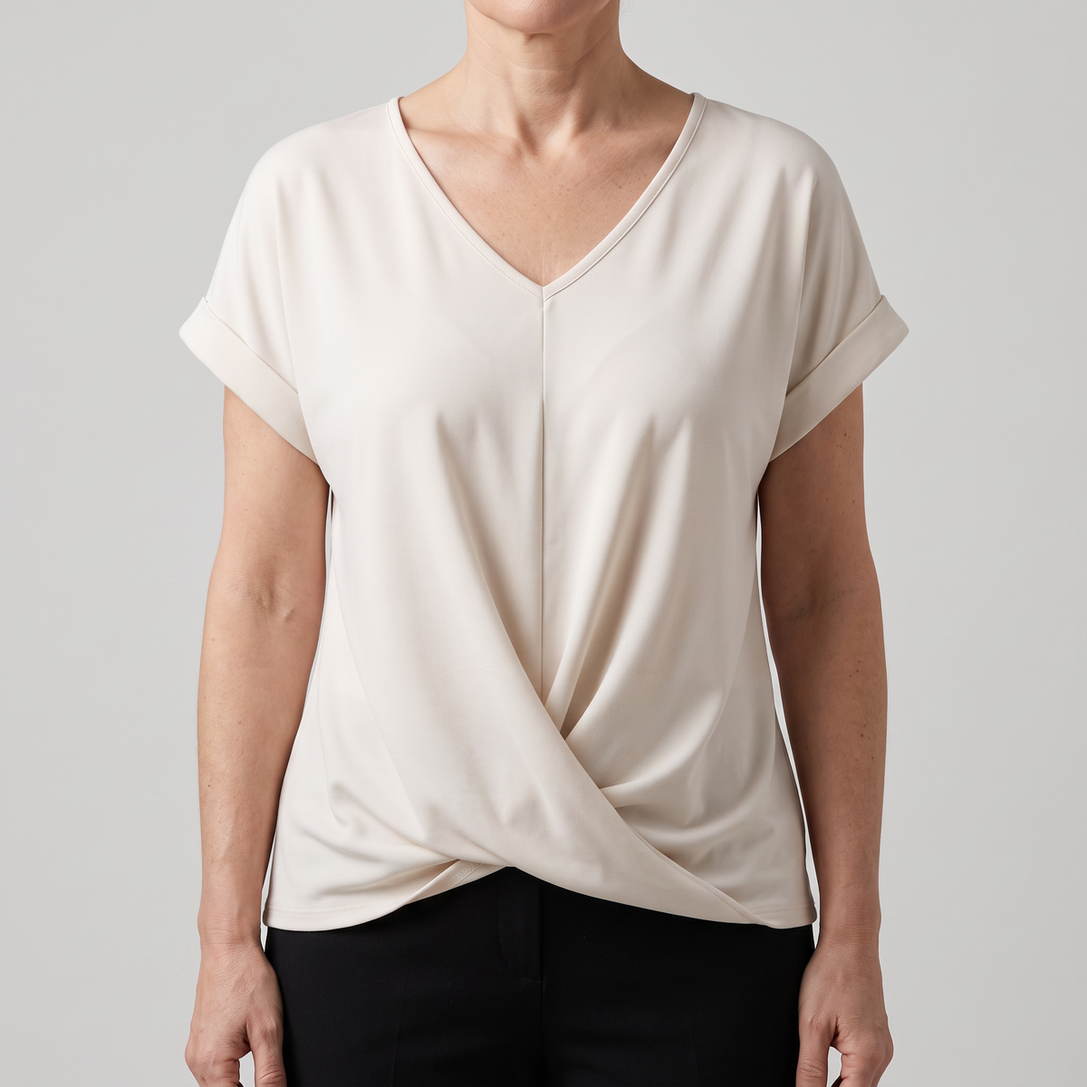 Talia Everyday Sweetheart Top