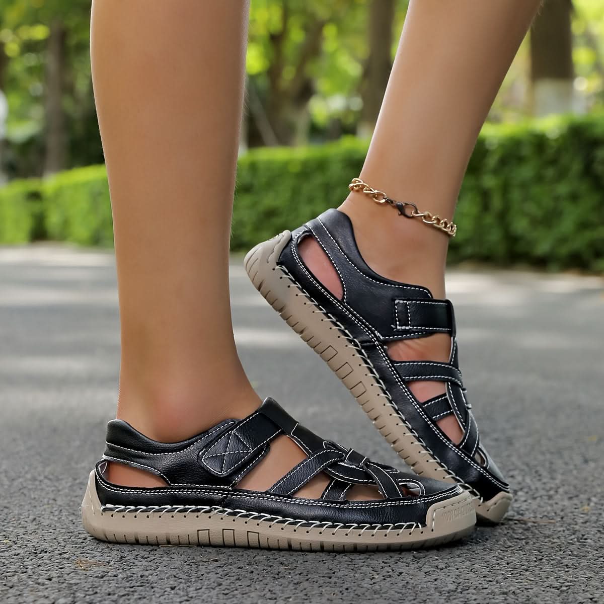 Tansy Everyday Sandals