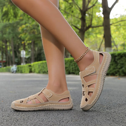 Tansy Everyday Sandals