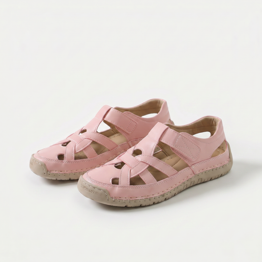 Tansy Everyday Sandals - Pink