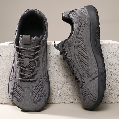 Tavistock Minimalist Trainers - Grey