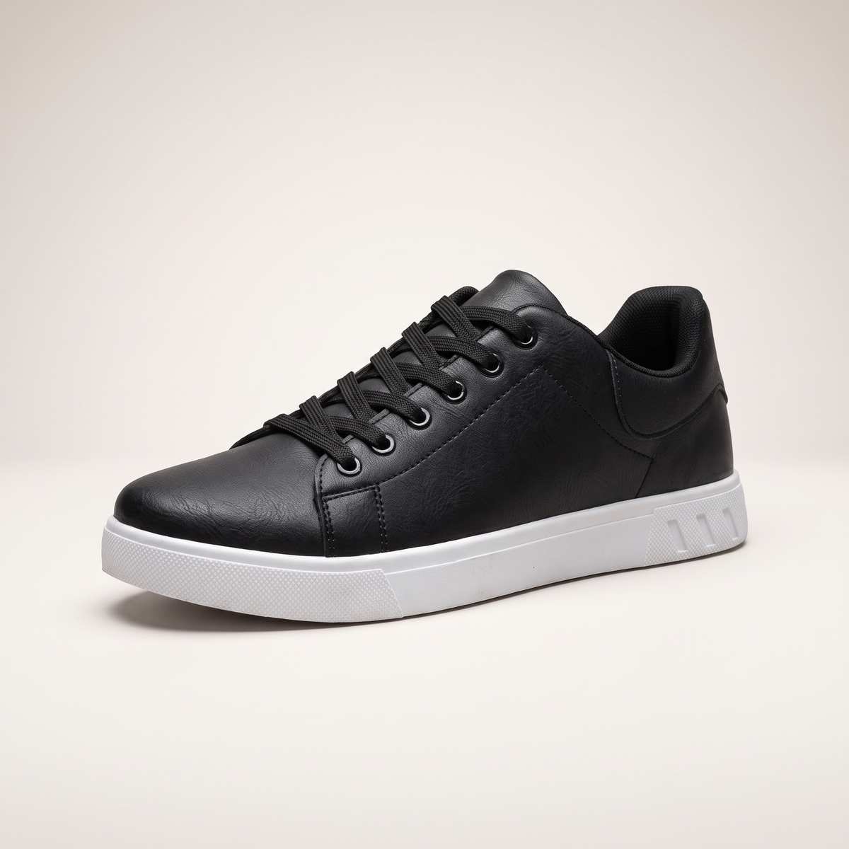 Tavistock Premium Street Trainers - Black