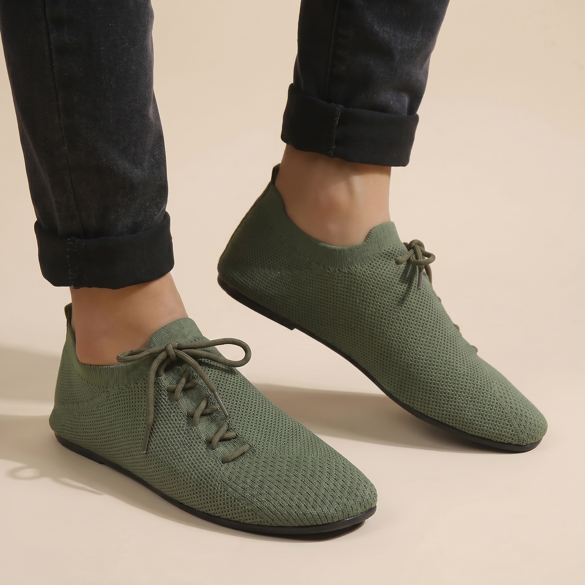 Telford Mesh Walkers - Green