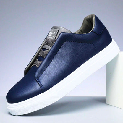The Lorenzo Sneaker - Atlantic Mist