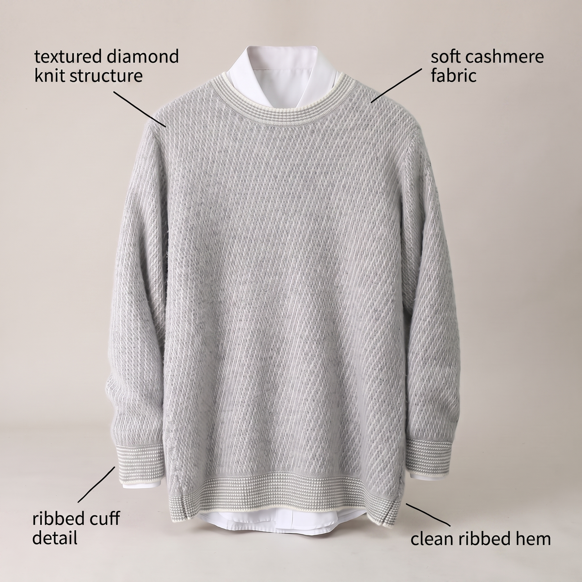 Theo Sweater