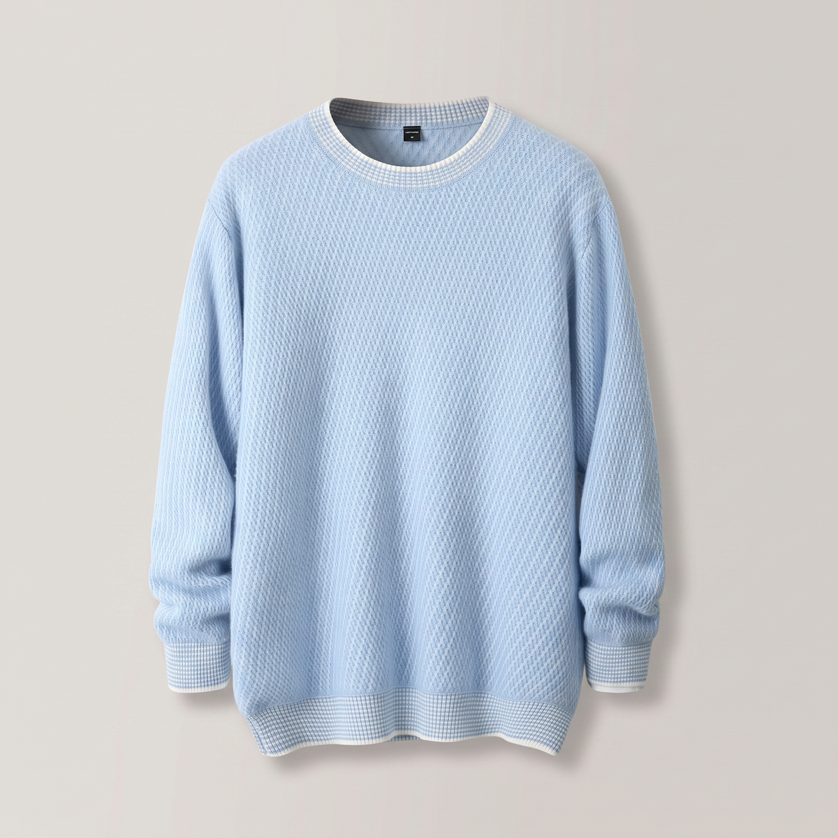 Theo Sweater - Blue