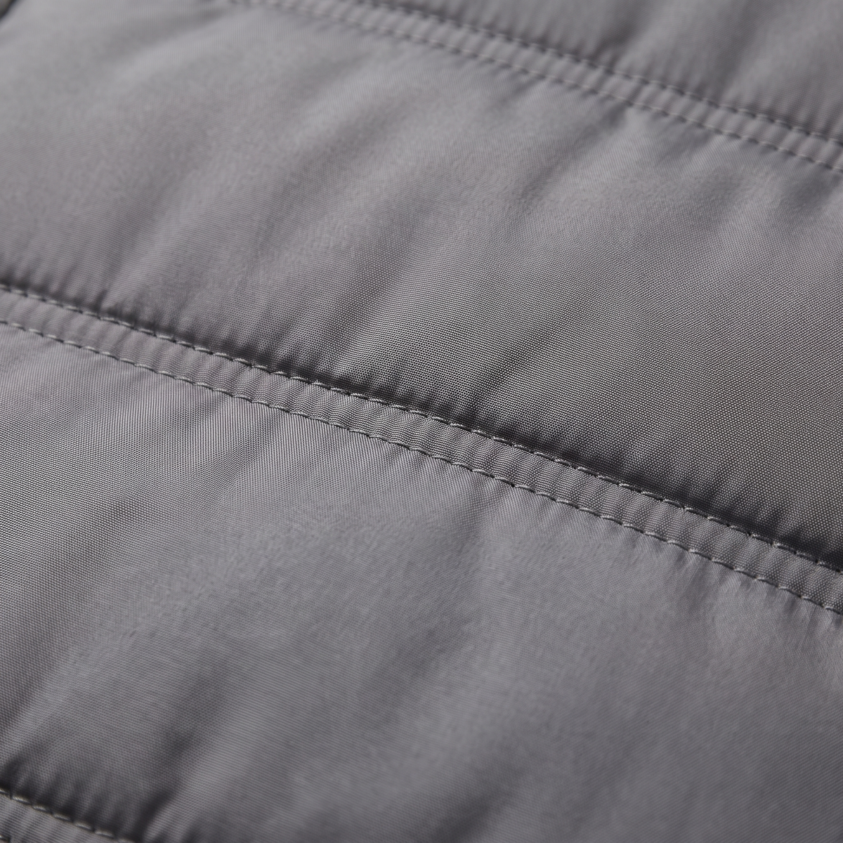 Thornton Warm Puffer Jacket