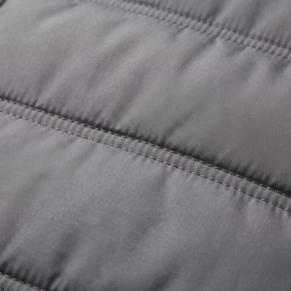 Thornton Warm Puffer Jacket