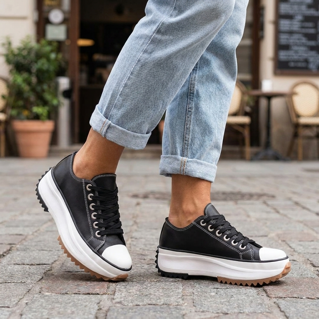 Fely Comfort Support Trainers