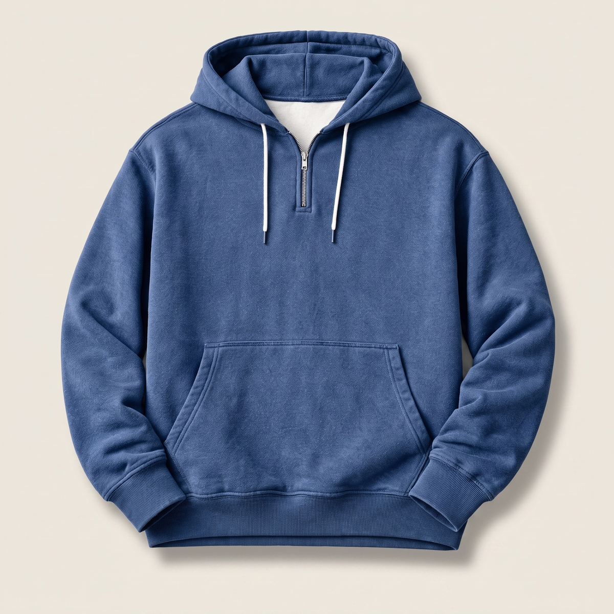 Torren Premium Hoodie - Navy