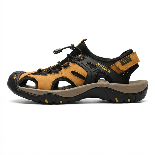 Trailguard Sport Sandals - Yellow
