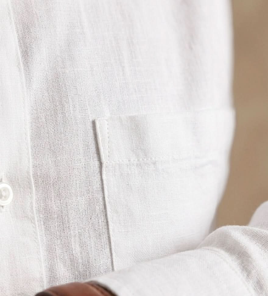 Trevain Classic Linen Pair