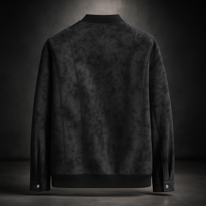 Union Bomber Jacket